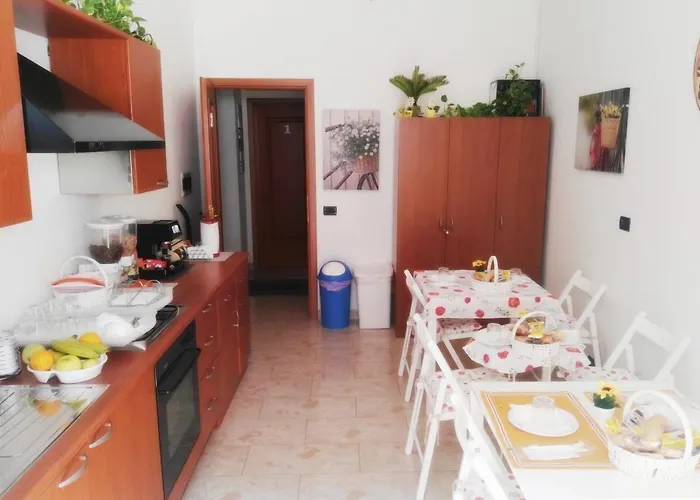 B&B Main Street Reggio Calabria