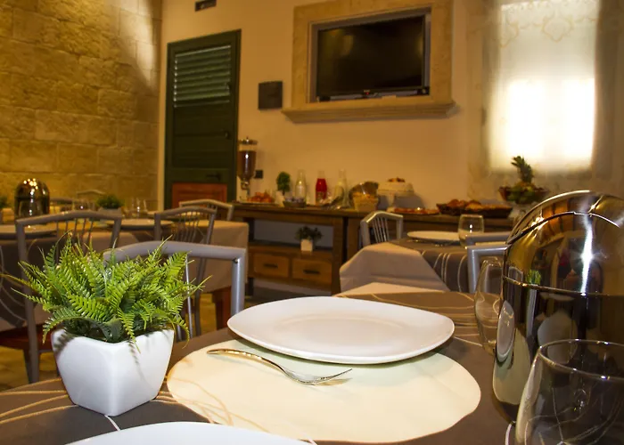 Bed and Breakfast Vicolo del Porto Lampedusa