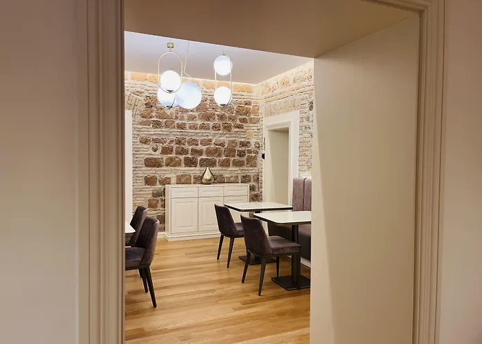 Martina Suites Roma