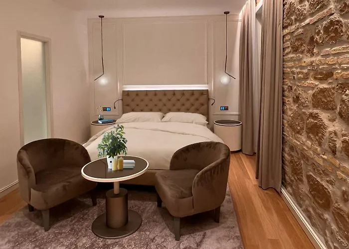 Martina Suites Roma