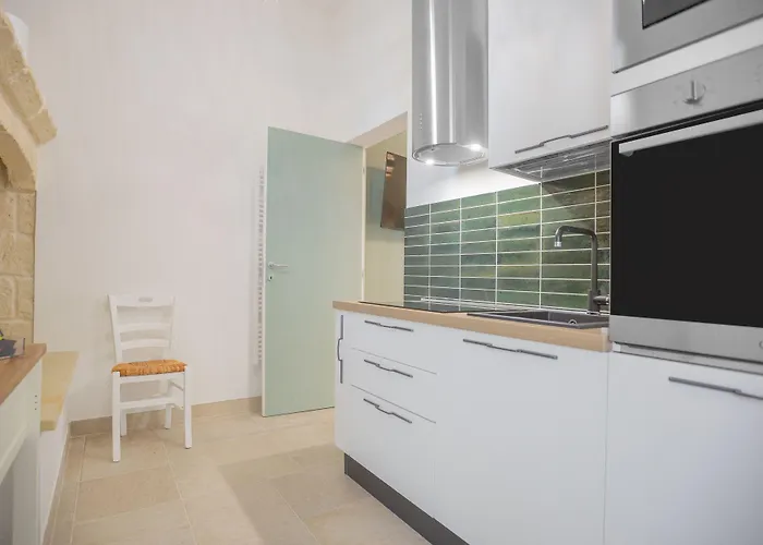 Filia Solis - Old Town Suites & Spa Brindisi