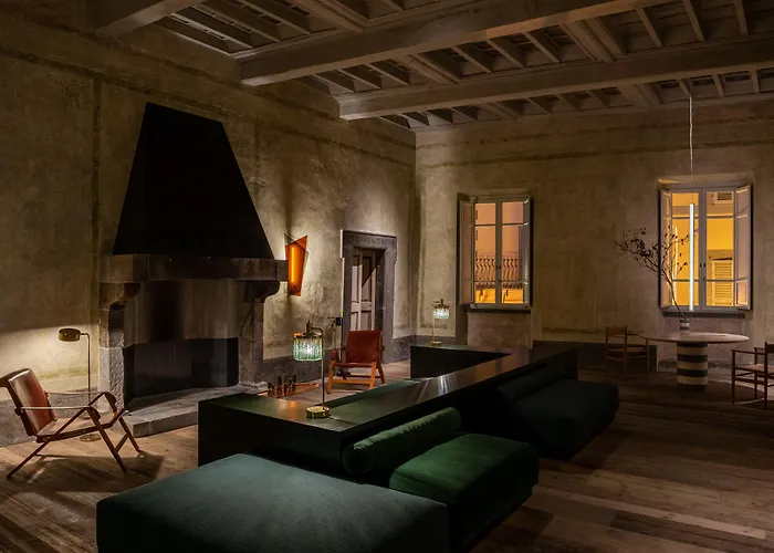 Hotel Palazzo Petrvs Orvieto