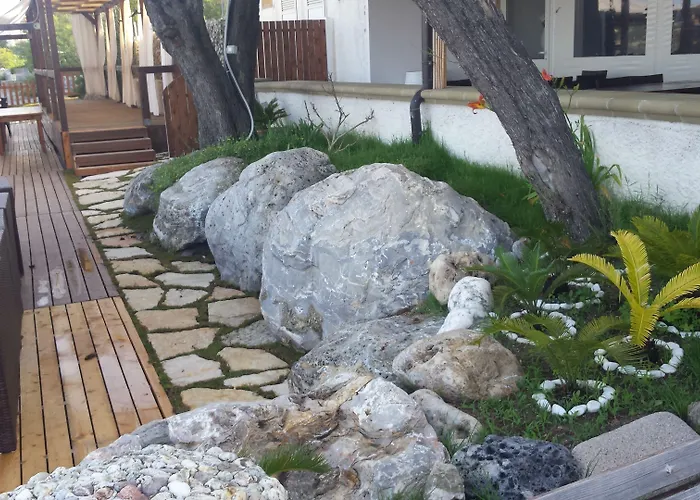 B&B La Stazione Diamante