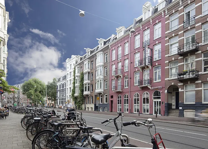 Krisotel Amsterdam
