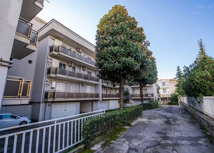 B&B A casa di Amici Caserta