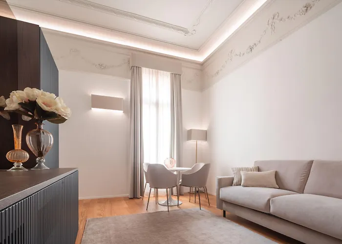 Ninfea Luxury Suites Venezia