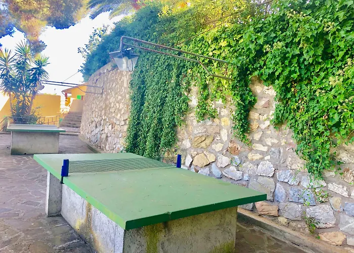 Residence La Valdana Capoliveri 