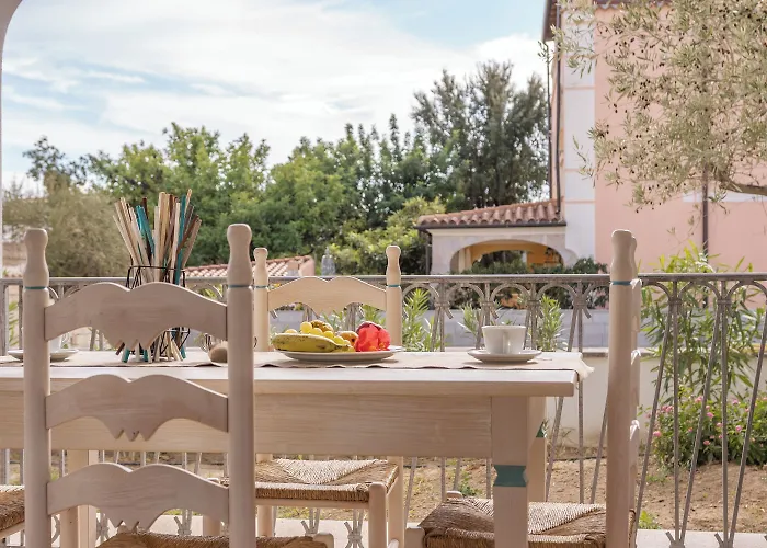 Aparthotel Le Residenze del Golfo di Orosei