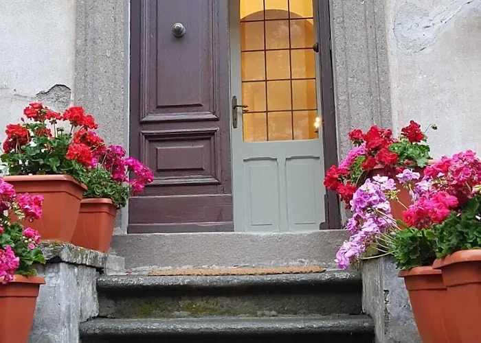 La Salita B&B Viterbo