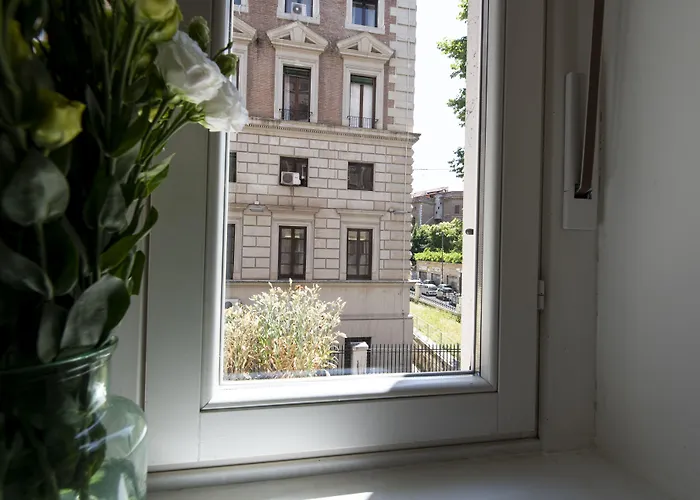 Guest House Al Conservatorio Roma