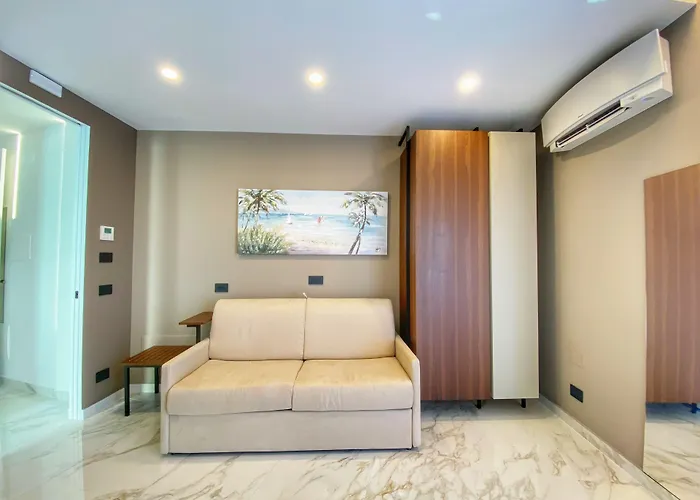 B&B Borgiarooms Milazzo