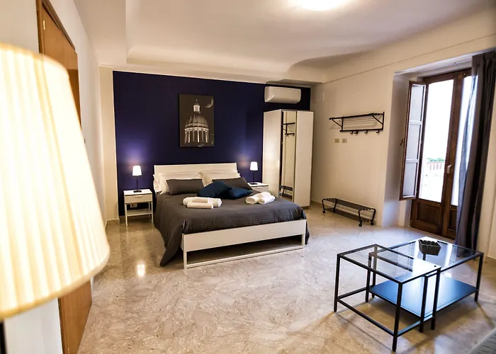 Hotel Niria Ragusa