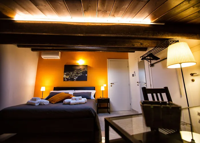 Hotel Niria Ragusa