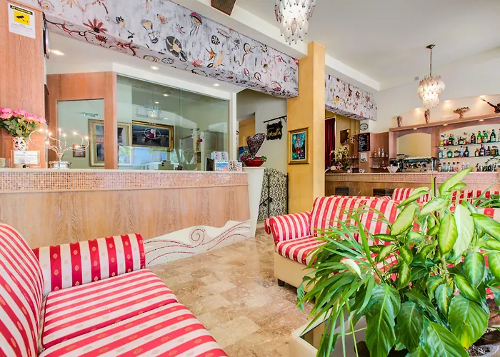 Hotel Splendid Gatteo a Mare