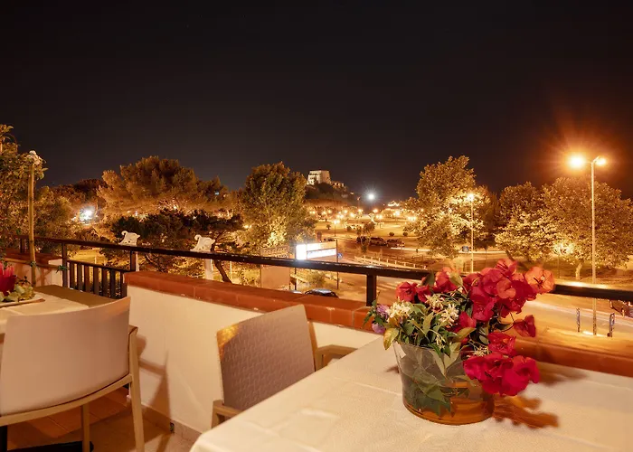 B&B Torre Talao Scalea