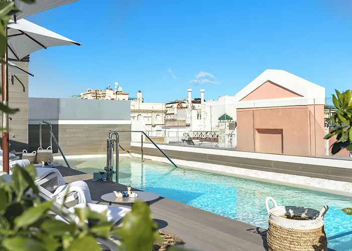 Hotel Vincci Molviedro Siviglia
