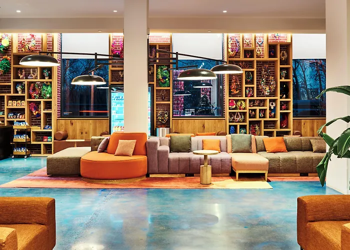 Radio Hotel New York
