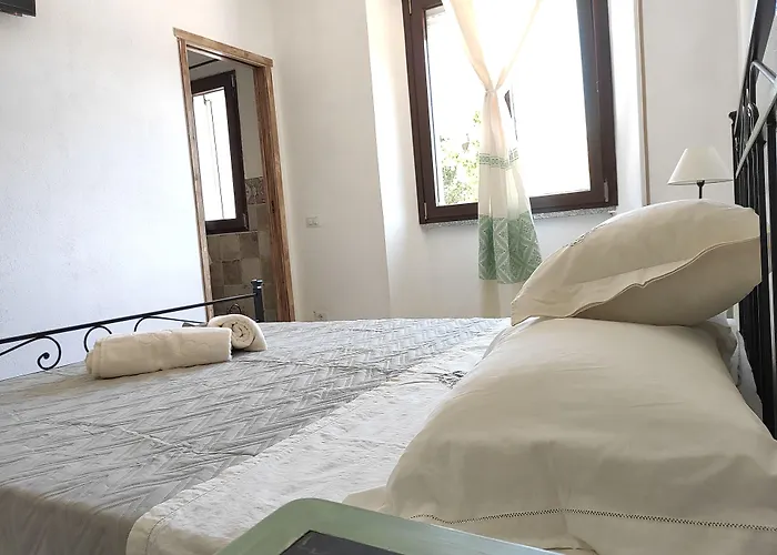 L'Ajaccio B&B La Maddalena 