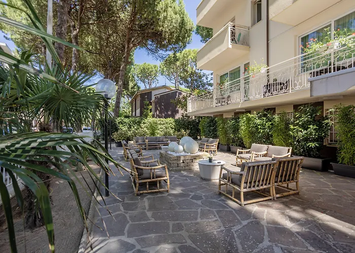 Hotel Clift Cervia