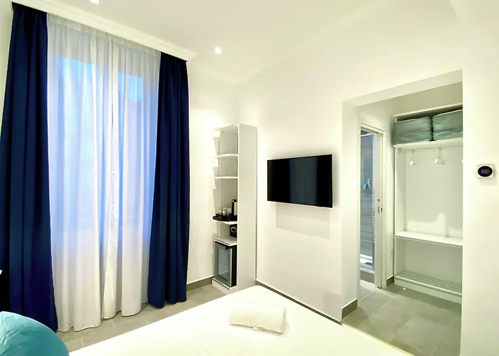 The One - Sun 'N Sea Rooms La Spezia