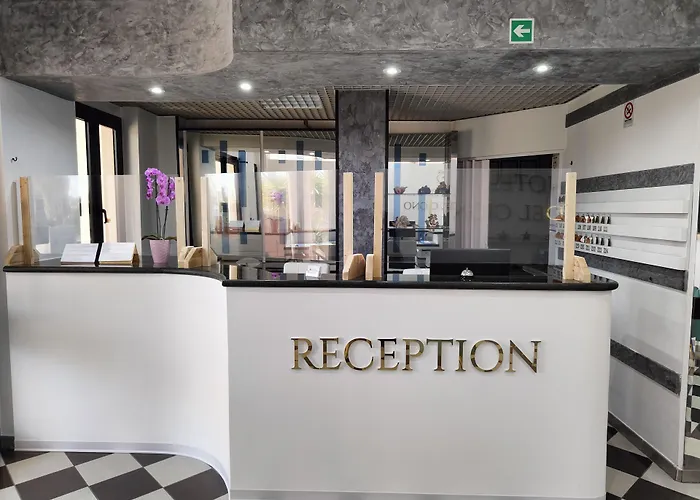 Hotel Baia del Cigno Torre San Giovanni Ugento