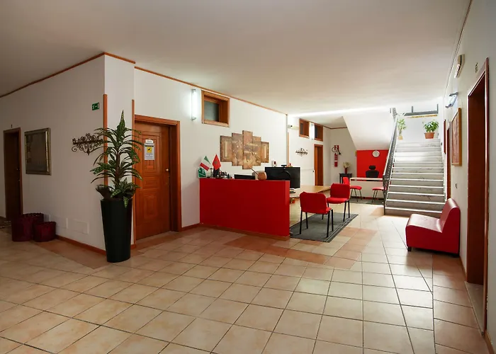 Hotel Residence Lupiae Lecce