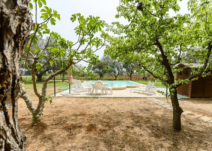 Villa Salento Green Con Piscina By Wonderful Italy Mesagne
