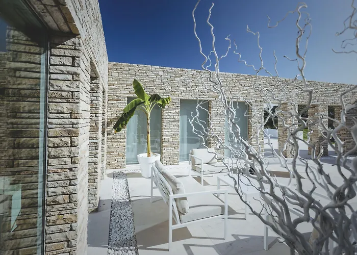 Alkimia Boutique Hotel Vasto
