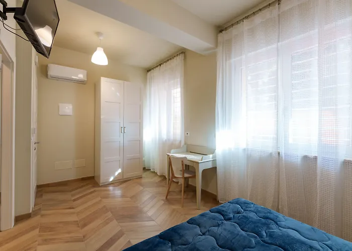 B&B Beatrice Pescara