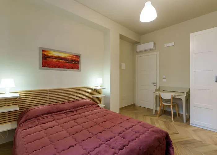 B&B Beatrice Pescara