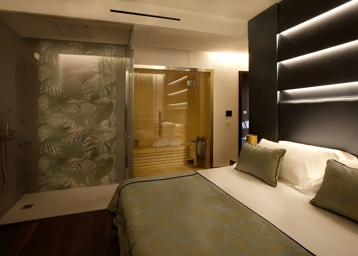 Hotel Palazzo Cartari Palermo