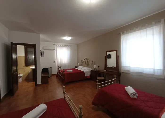 Città Dei Templi GuestHouse Agrigento