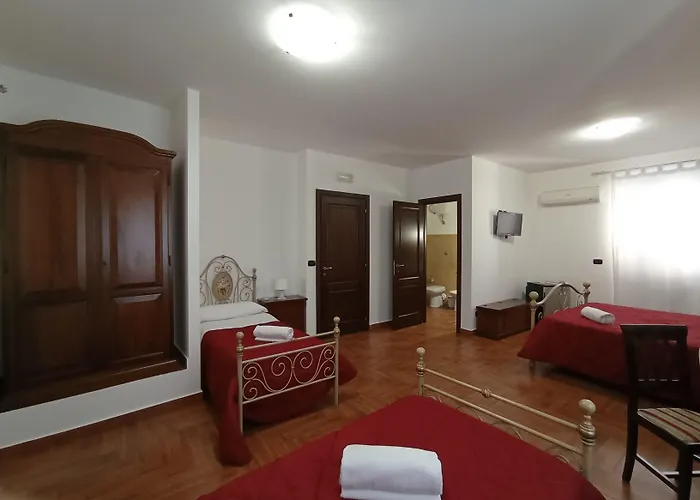 Città Dei Templi GuestHouse Agrigento