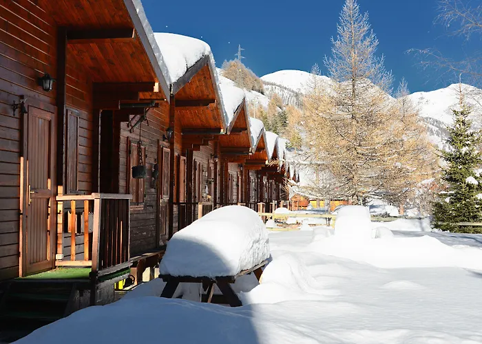 Villaggio Gofree Pragelato