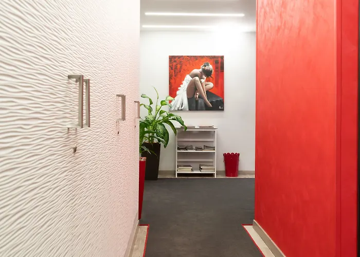 B&B La Maison De Jo Roma