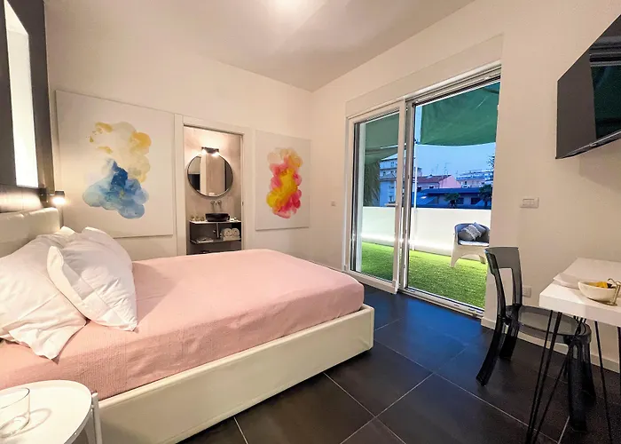 Bed and Breakfast Enjoy Living Pescara