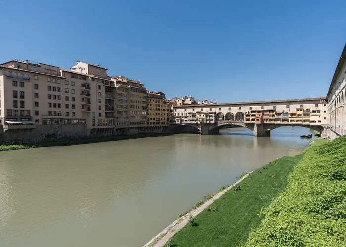 Hotel Atelier delle Grazie Firenze