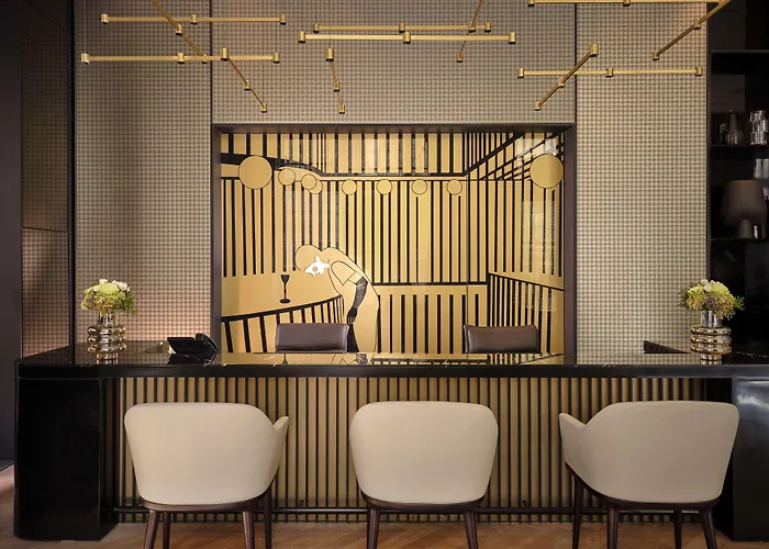 Art'Otel Zagabria