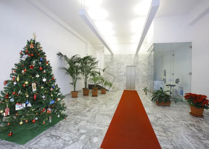 Bed and Breakfast Etna Sea House Catania
