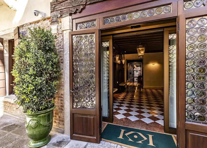Hotel Palazzo Keller Venezia