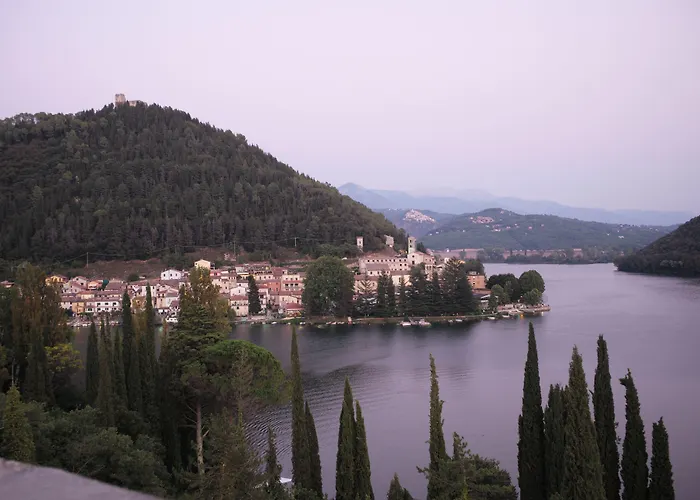 B&B Rossierossi Terni