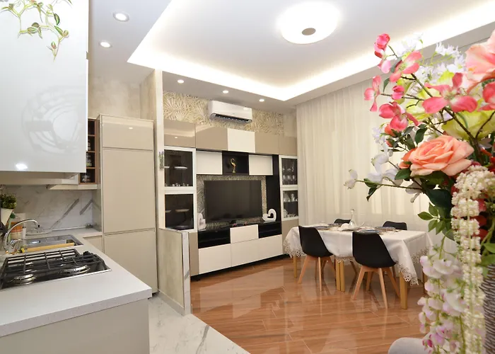 Caserta Deluxe Bis