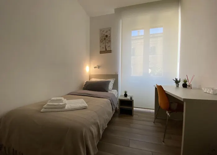 Alloggio Urbano - Centro Storico Terni
