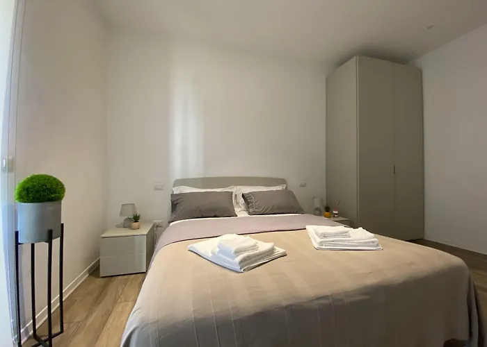 Alloggio Urbano - Centro Storico Terni