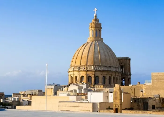 Mulberry Suites By The Lvh Collection La La Valletta