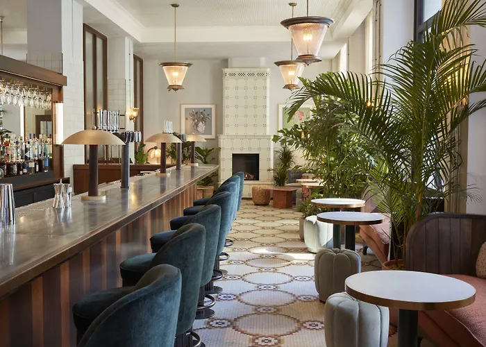 Hotel The Hoxton Berlino