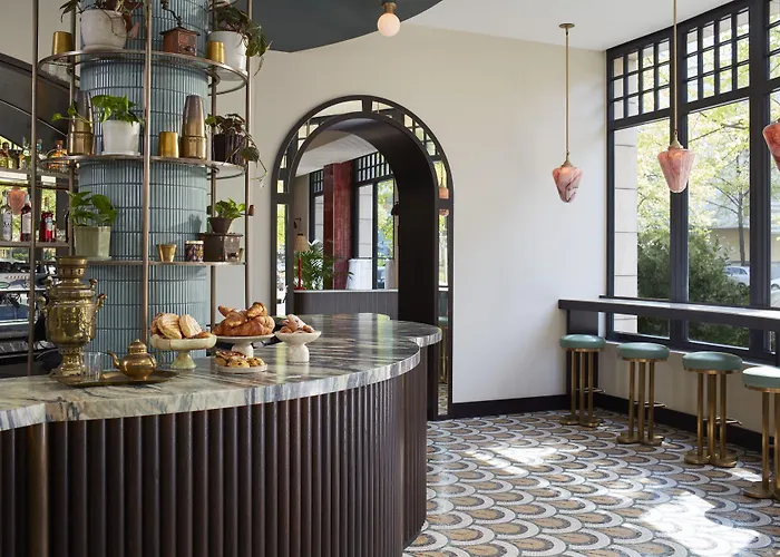Hotel The Hoxton Berlino