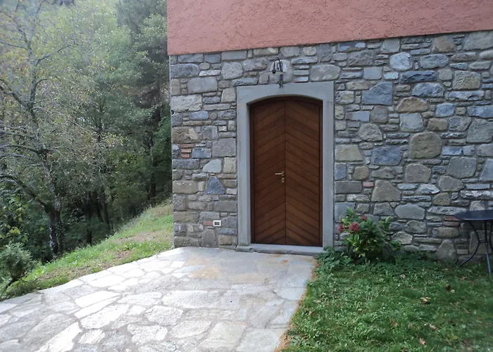 Hotel Il Fondaccio Lizzano In Belvedere