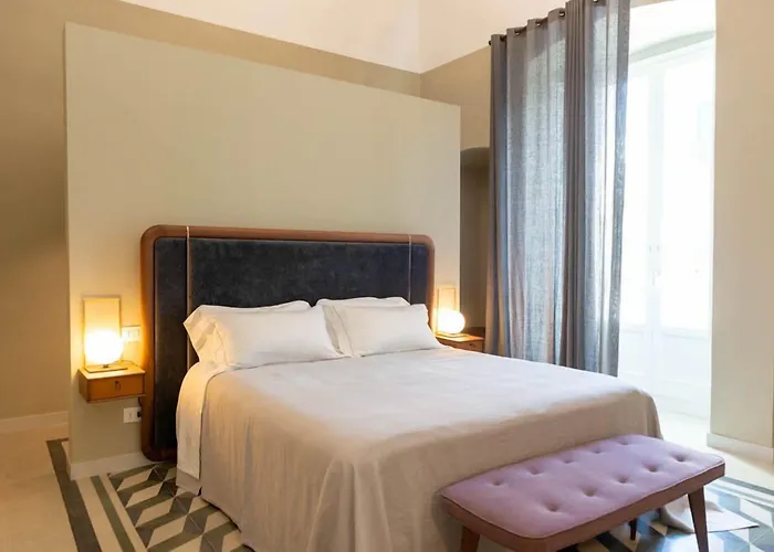 Bed and Breakfast Dimora Clementina Putignano