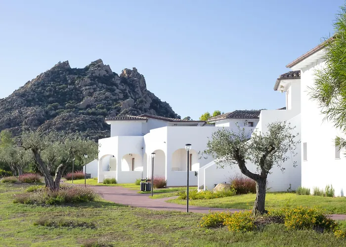 Marina Torre Navarrese Resort Santa Maria Navarrese